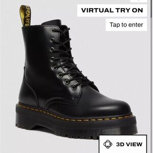 Dr Martens Jadon Boot
